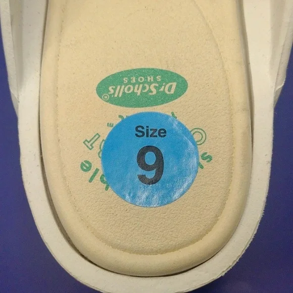 Dr Scholl's Women's Original Clog 365 - Picture 11 of 11